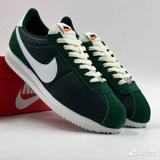 Кроссовки женские Nike Cortez
