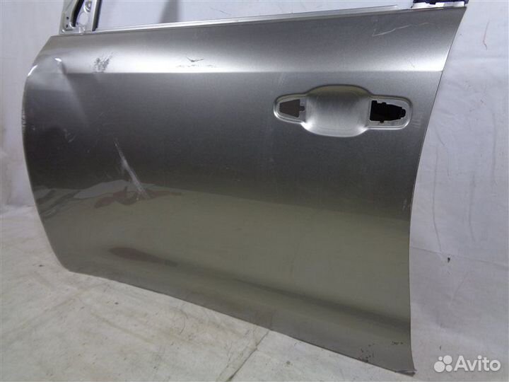 Дверь передняя левая Lexus Lx570 J200 2015
