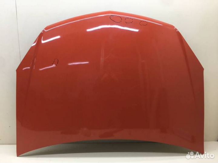 Б/У Б/У Капот 1160254 opel