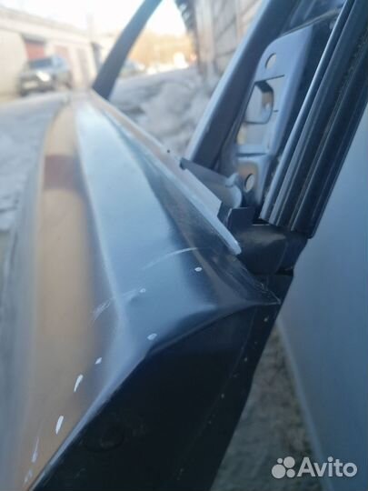 Продаю дверь