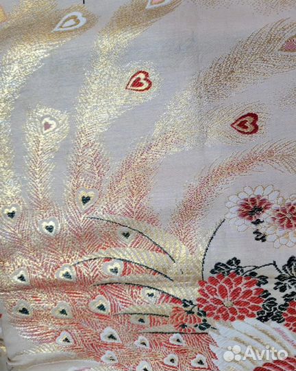 Пояс Оби для кимоно