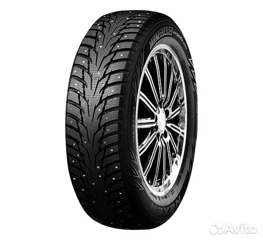 Nexen Winguard WinSpike WH62 225/55 R16