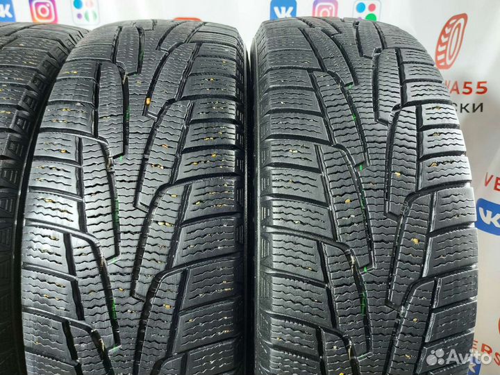 Marshal I'Zen KW31 225/65 R17