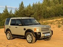 Land Rover Discovery 2.7 AT, 2006, 330 000 км, с пробегом, цена 1 180 000 руб.