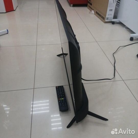 Телевизор Dexp 32HKN1