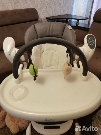 Стульчик для кормления