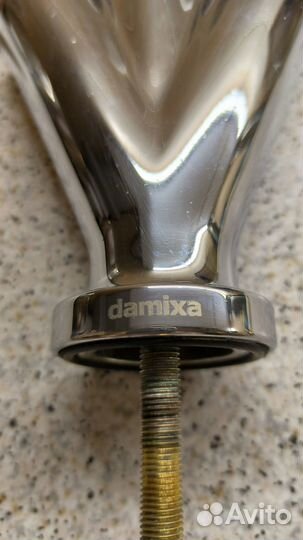 Смеситель для кухни Damixa Venus