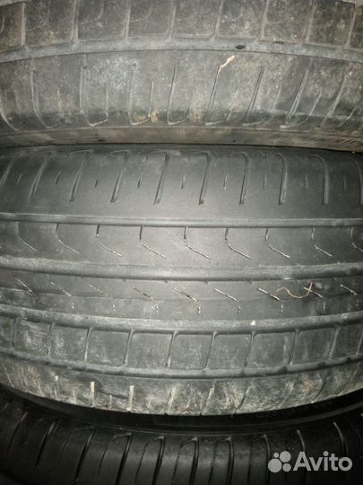 Pirelli Cinturato P7 205/50 R17