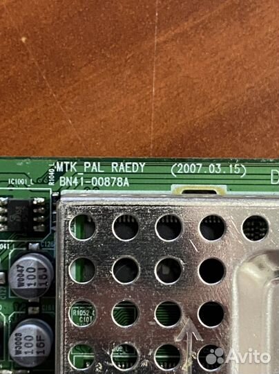 Bn41-00878a от Samsung le46s81bx/bwt