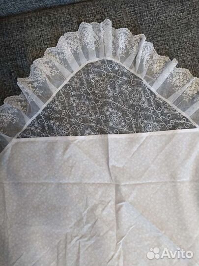 Конверт одеяло