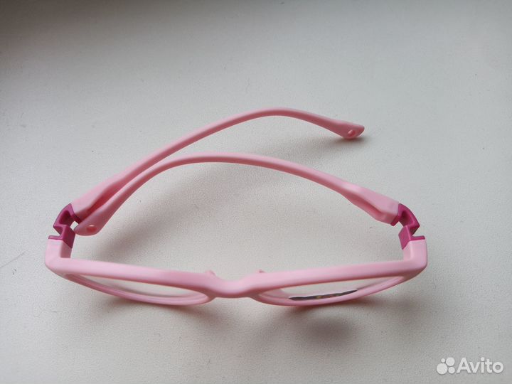 Оправа для очков детская