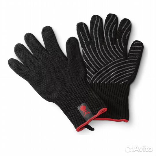 Перчатки для гриля weber размер L/XL