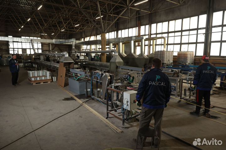 Арматура пластиковая с завода