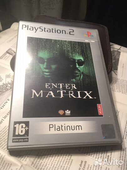 Игры ps2 PAL лицензия,есть редкие