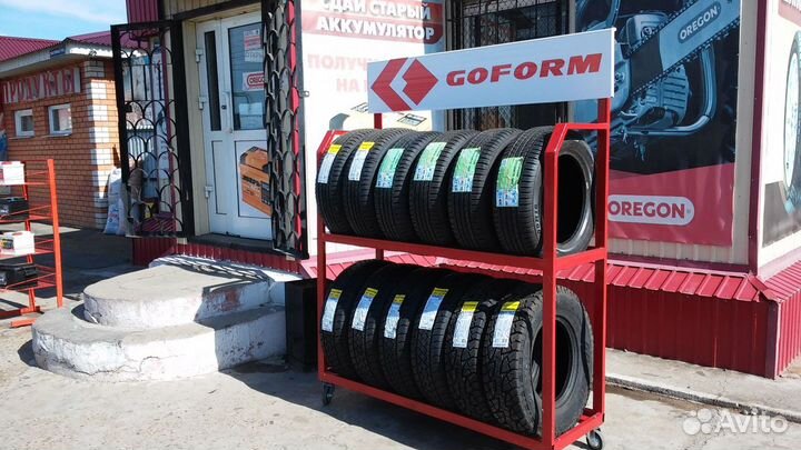 Goform G-745 175/70 R13