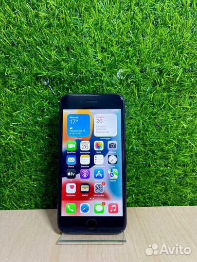 iPhone 7, 32 ГБ
