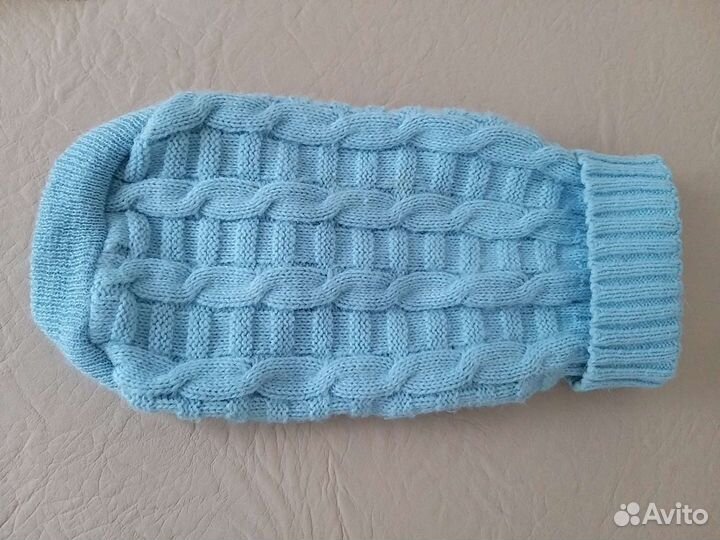 Свитер для собак маленьких пород