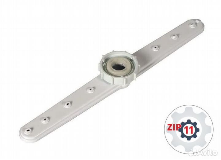 Импеллеры-разбрызгиватели для посудомоечных машин