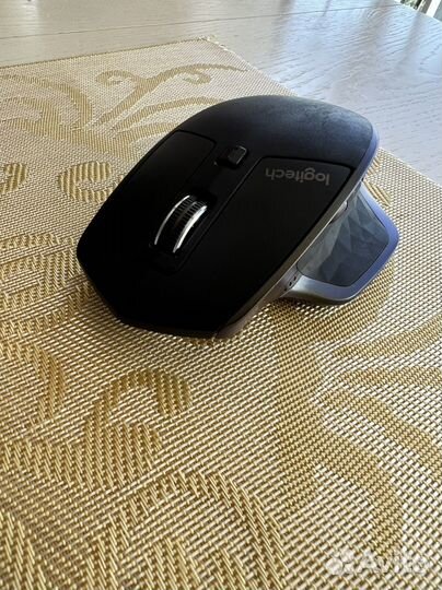 Беспроводная мышь Logitech MX Master 2S