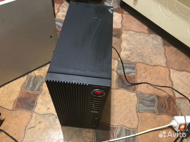 Sven SPS-860 subwoofer купить в Кронштадте | Электроника | Авито