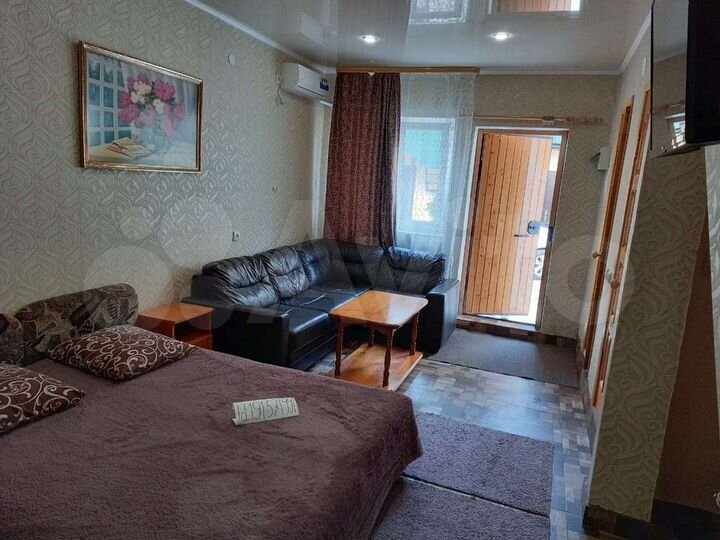 Комната 60 м², 3/3 эт.