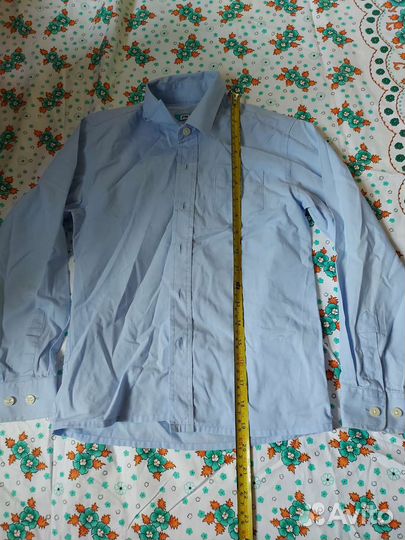 Рубашка для мальчика