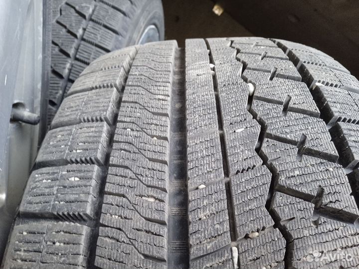 Sailun Winterpro SW61 245/45 R18