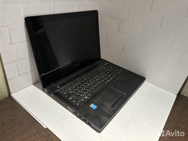 Ноутбук Lenovo Ideapad G50-45 на запчасти