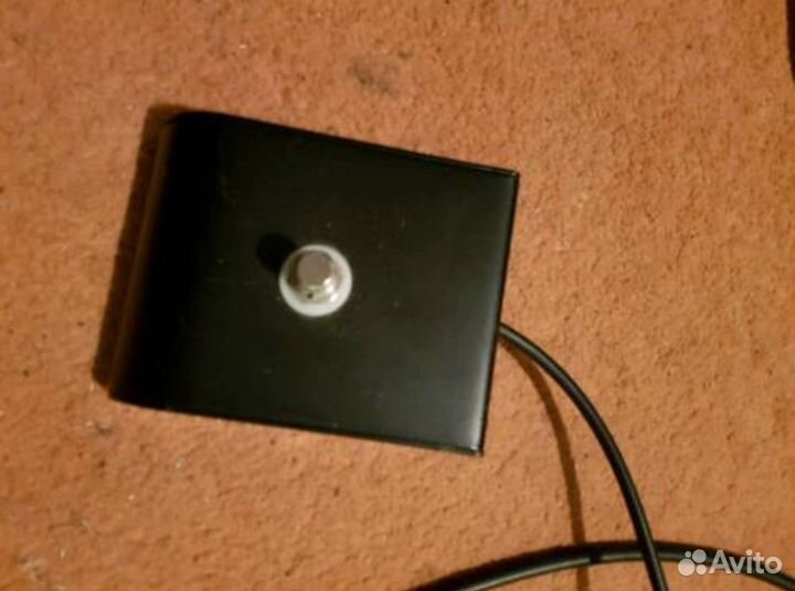 Ламповый комбоусилитель Brunetti Maranello