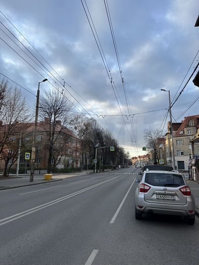 Свободного назначения, 80 м²