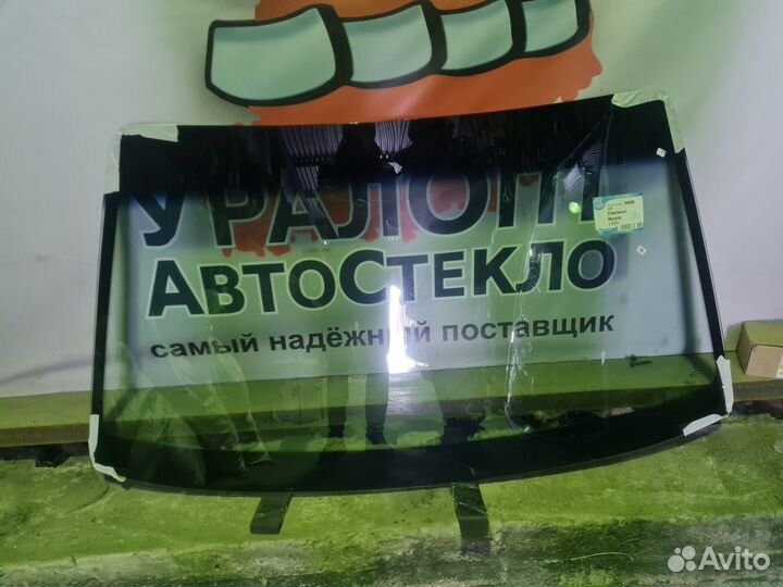Лобовое стекло: Daewoo Nexia