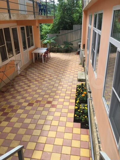 Комната 15 м², 1/3 эт.