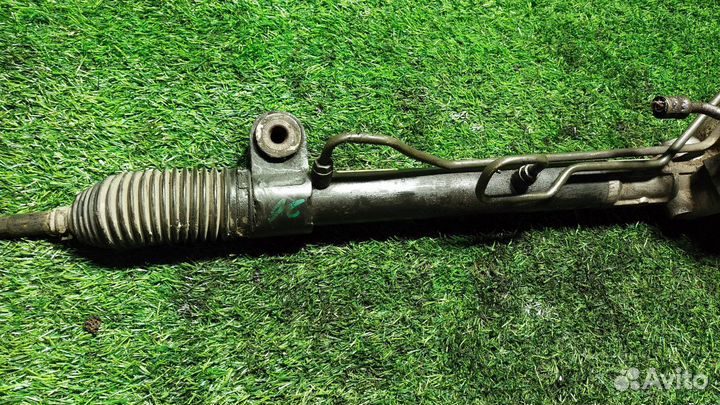 Рулевая рейка Chevrolet Cruze