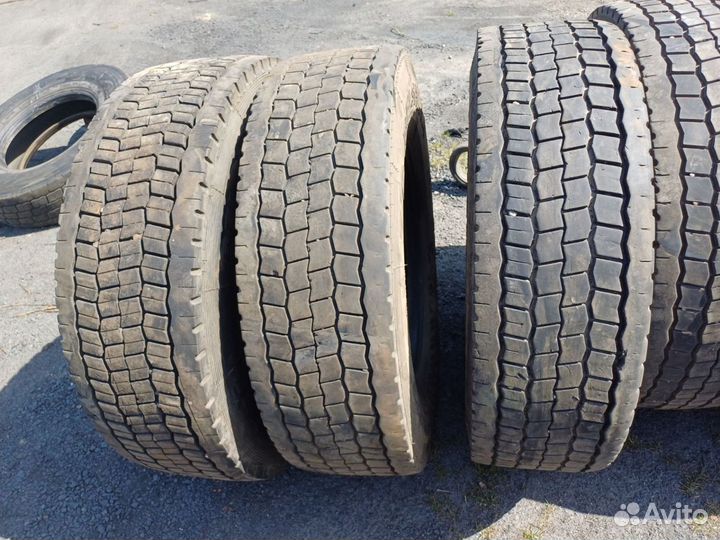 Шины 315/80 R 22.5 Belshina