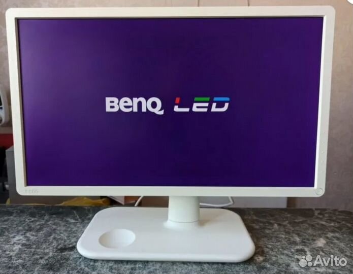 Монитор для компьютера lg