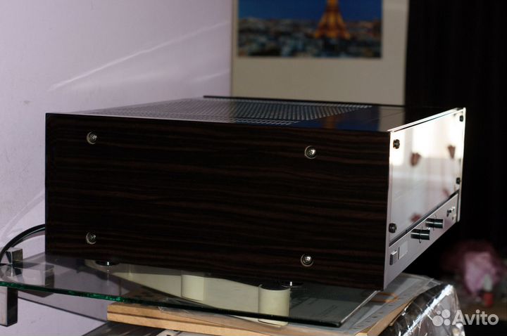 Hi-End усилитель мощности Onkyo Integra M-506RS(4)