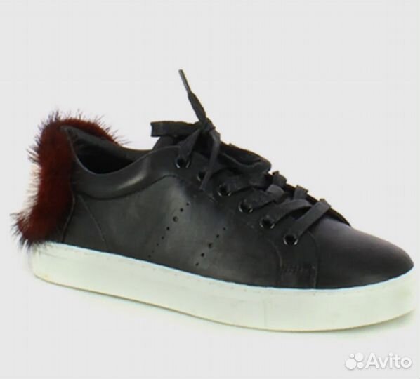 Кеды lola cruz 39 (новые с биркой)