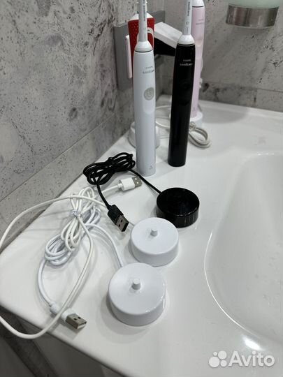 Зарядка д/зубной щётки Philips