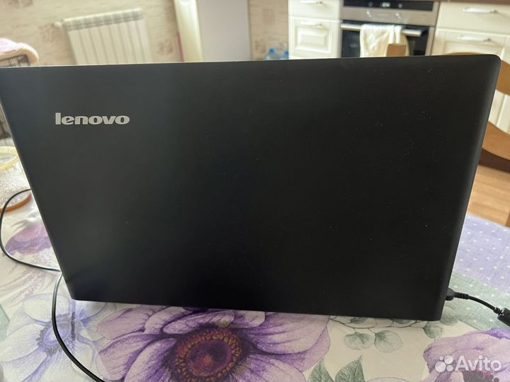 Lenovo G700