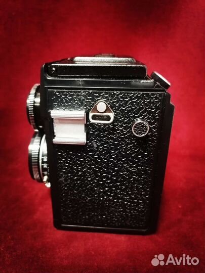 Фотоаппарат Любитель 166 made in ussr, новый