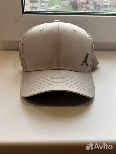 Кепка бейсболка jordan