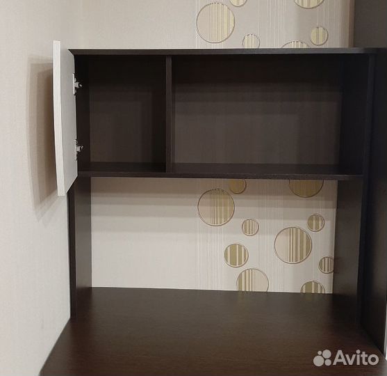 Компьютерный стол №2 (2 цвета) - в наличии