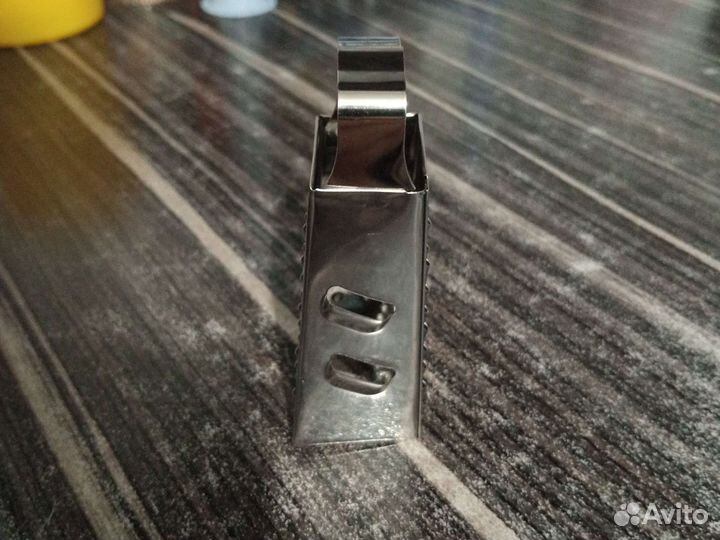 Мини тëрка для всех видов сыра