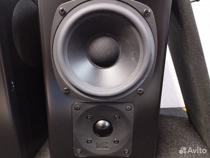 M&K Sound ss150 tripole thx ultra