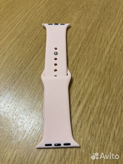 Ремешок apple watch