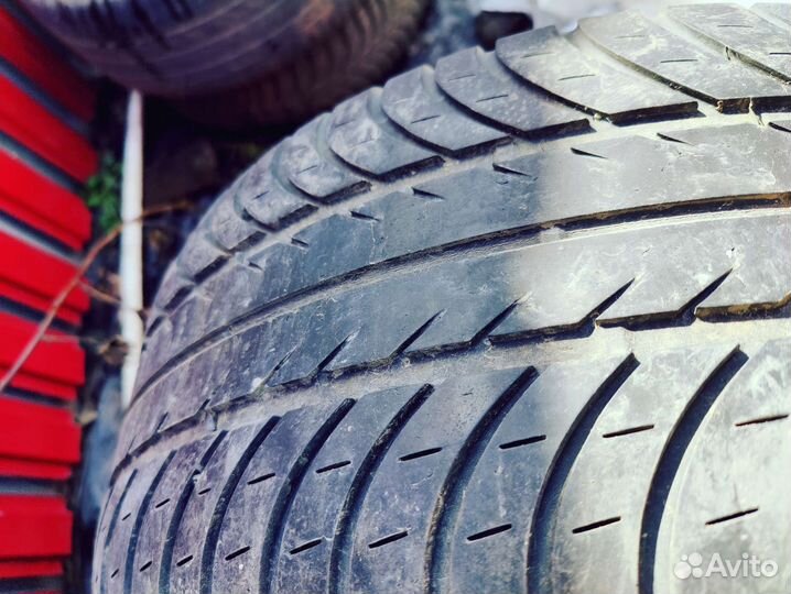 Fulda Carat Extremo 225/50 R16 92V