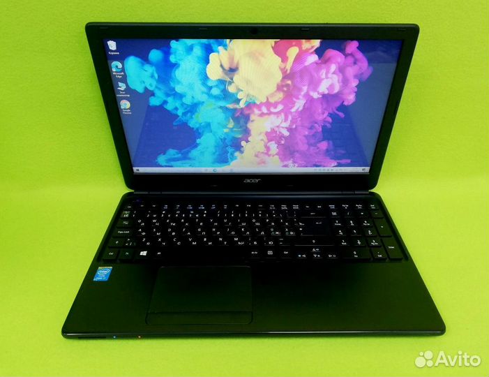 Ультрабук Core i7/8/Ssd/15.6