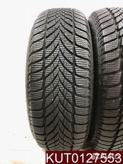 Goodyear UltraGrip Ice 2 185/60 R15 88T