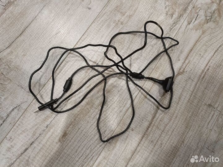 Кабель для геймпада xbox 360