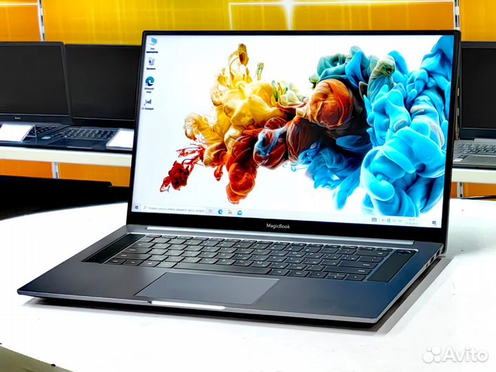 Ноутбук Honor 16.1